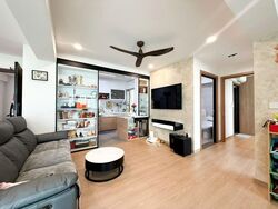 Blk 421C Northshore Straitsview (Punggol), HDB 4 Rooms #575268571